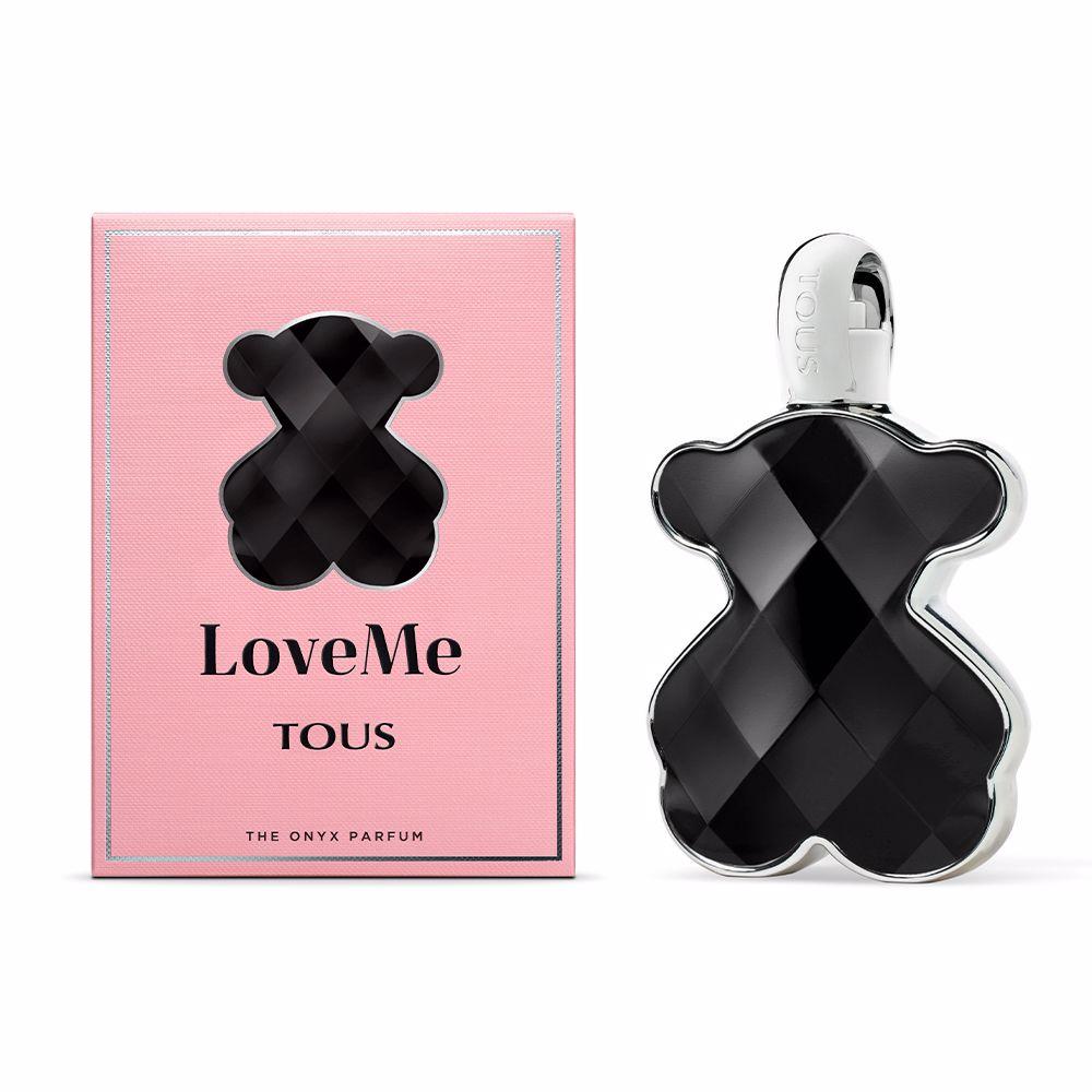 Tous Loveme Profumo Eau De Parfum Eleganza Gioiello Unica