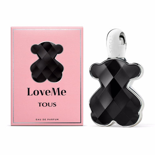 Tous Loveme Profumo Eau De Parfum Eleganza Gioiello Unica
