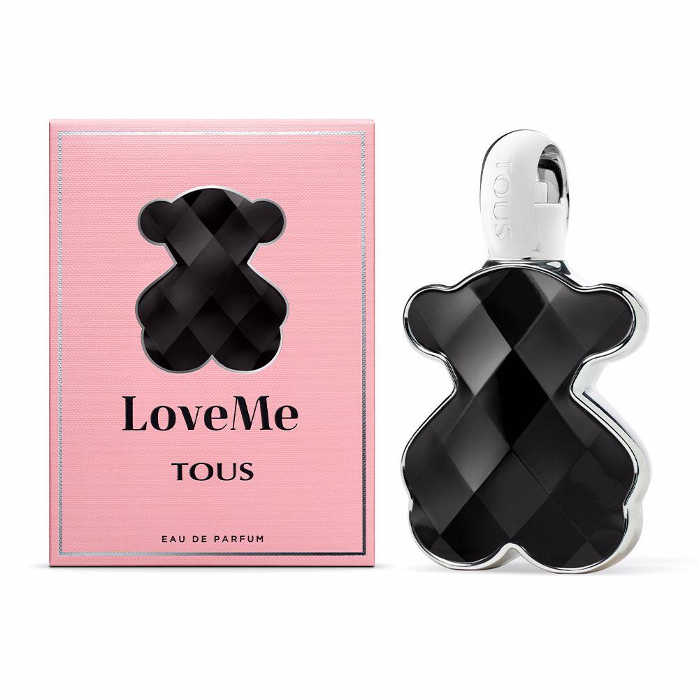 Tous Loveme Parfum Eau De Parfum Luxe Inspiré Des Joyaux