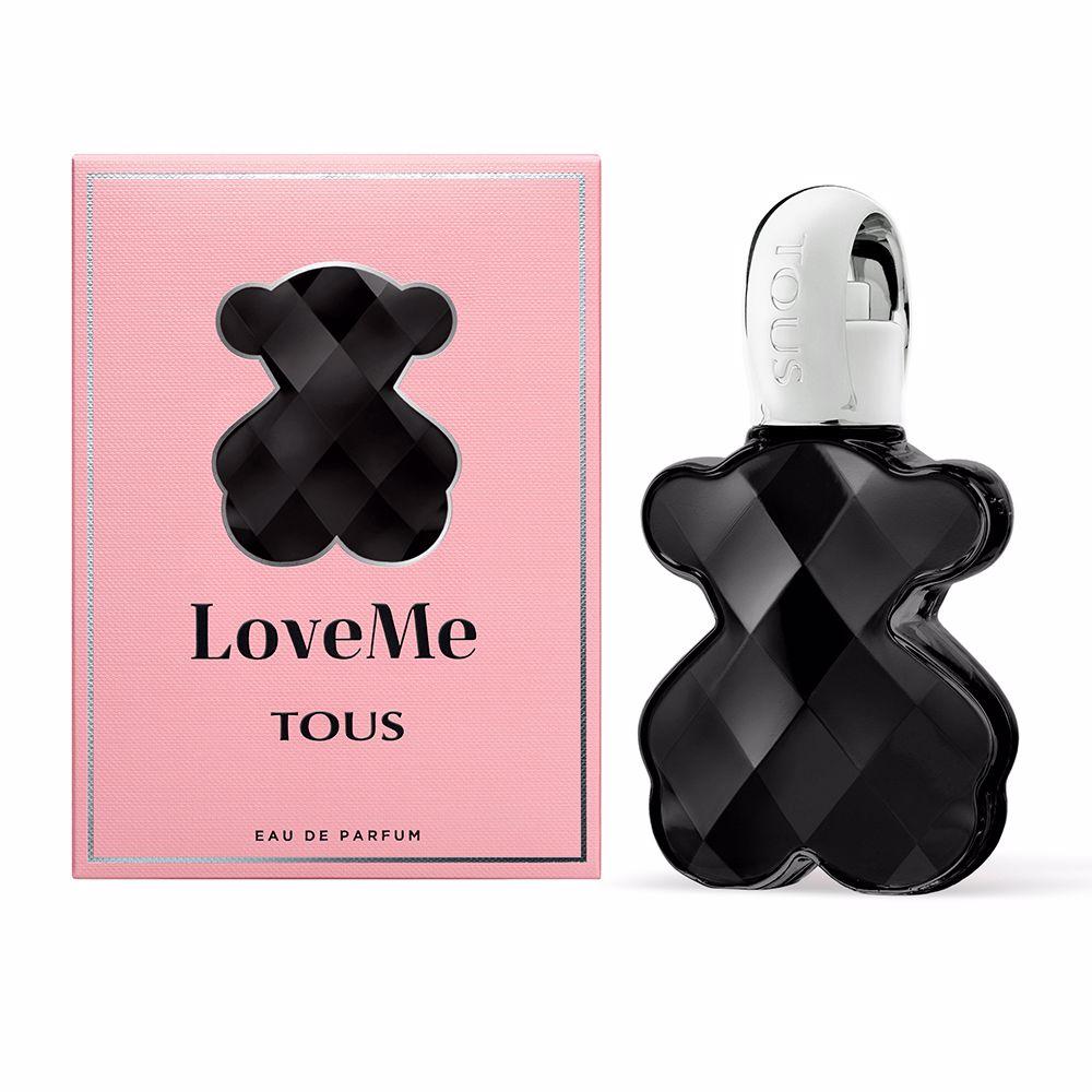 Tous Loveme Parfum Eau De Parfum Luxe Inspiré Des Joyaux