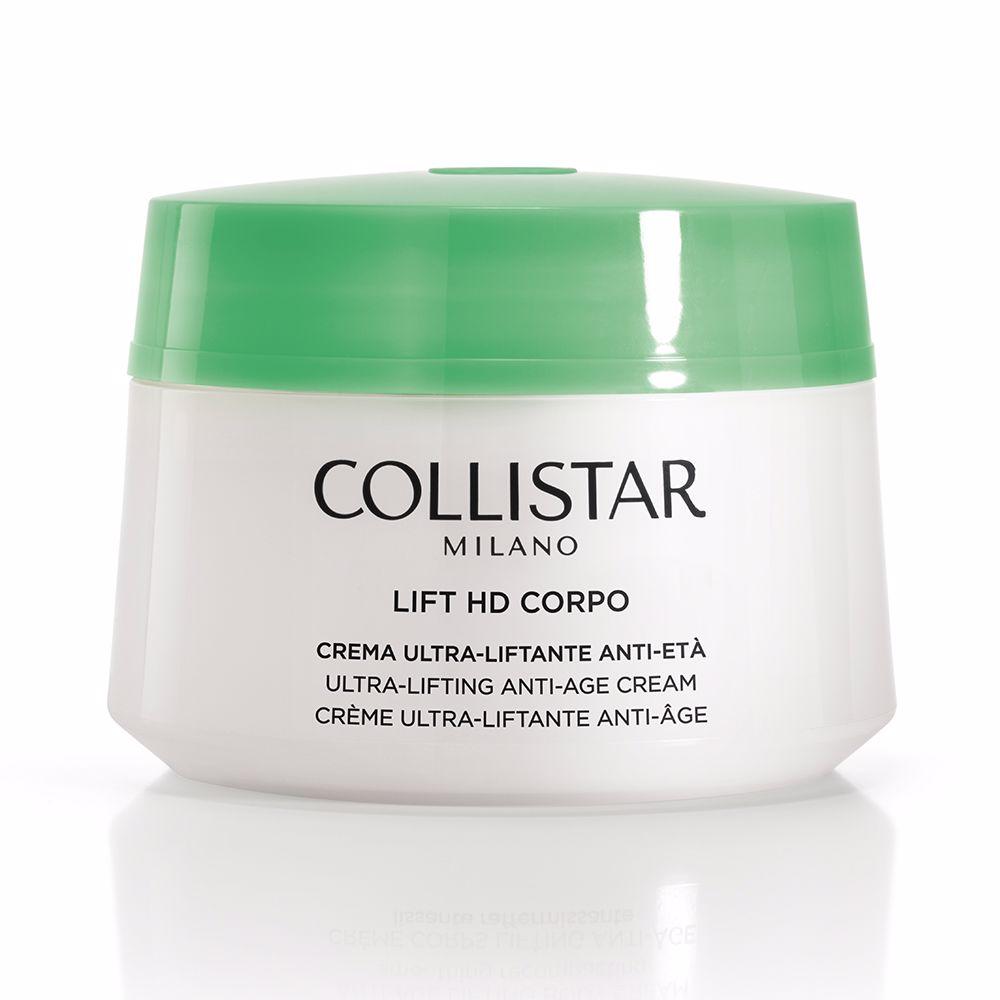 Collistar Perfect Body Crema Corpo Lifting Pelle Giovane E Firme