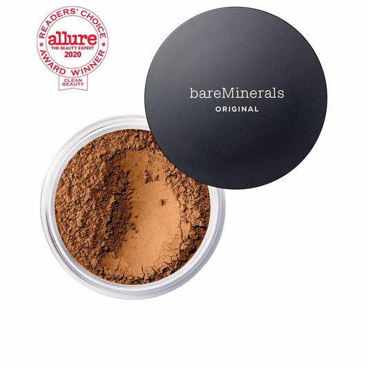 Bare Minerals Original Fondotinta Minerale Bellezza Pulita E Naturale