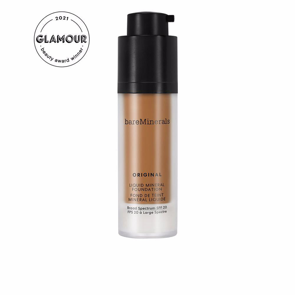 Bare Minerals Bare Minerals Original Fondotinta Liquido Formula Pulita Vegana