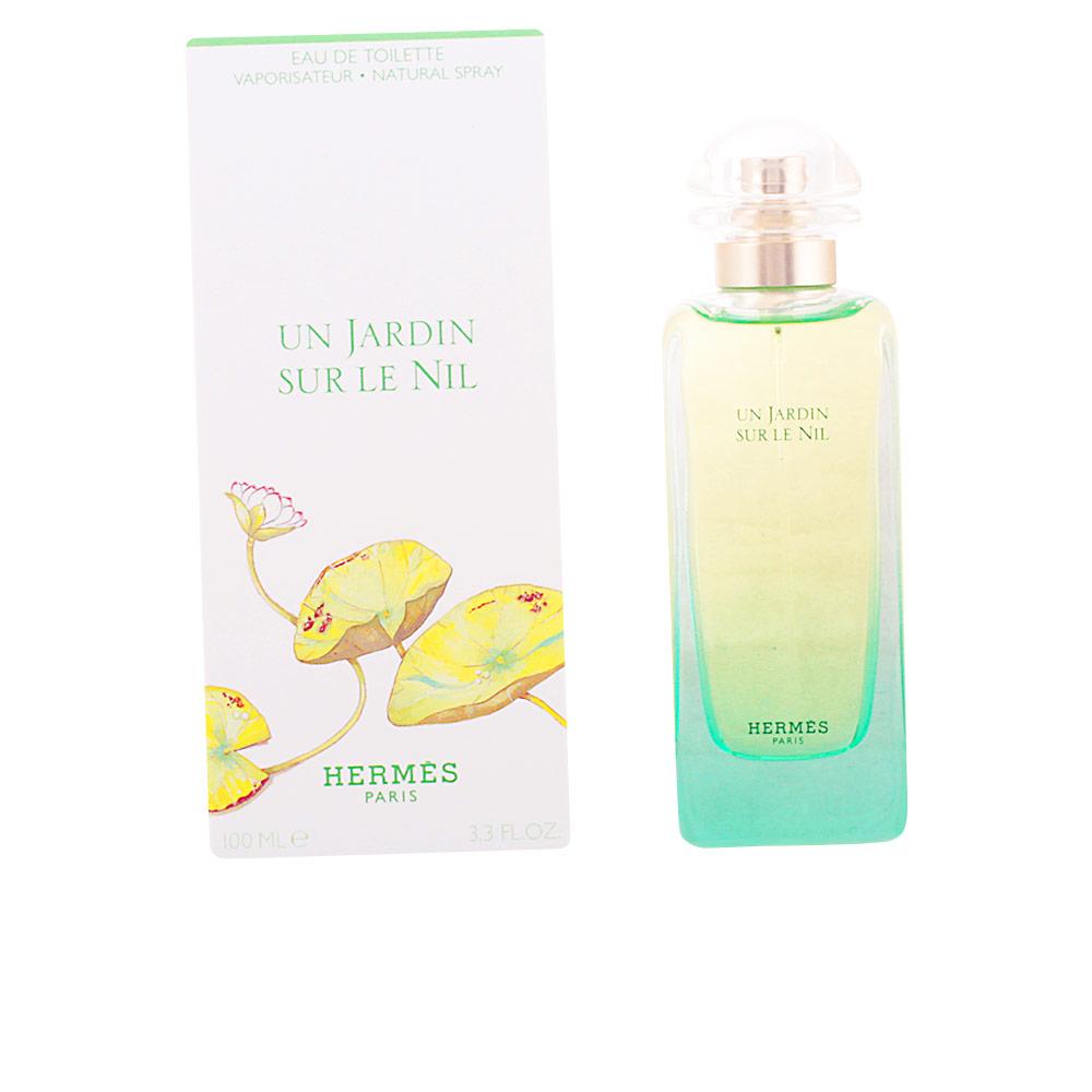 Hermès Les Jardins D'Hermès Parfum Eau De Toilette Accord De Mango Lotus
