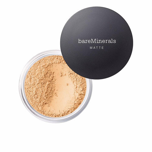 Bare Minerals Matte Foundation Oil Control Foundation for Vegan Skin