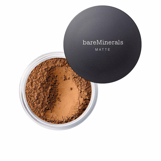Bare Minerals Matte Foundation Fondotinta Controllo Per Pelle Grassa Vegano