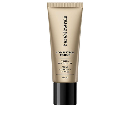 Bare Minerals Complexion Rescue Tinted Moisturizer Natural Hydration and Radiance