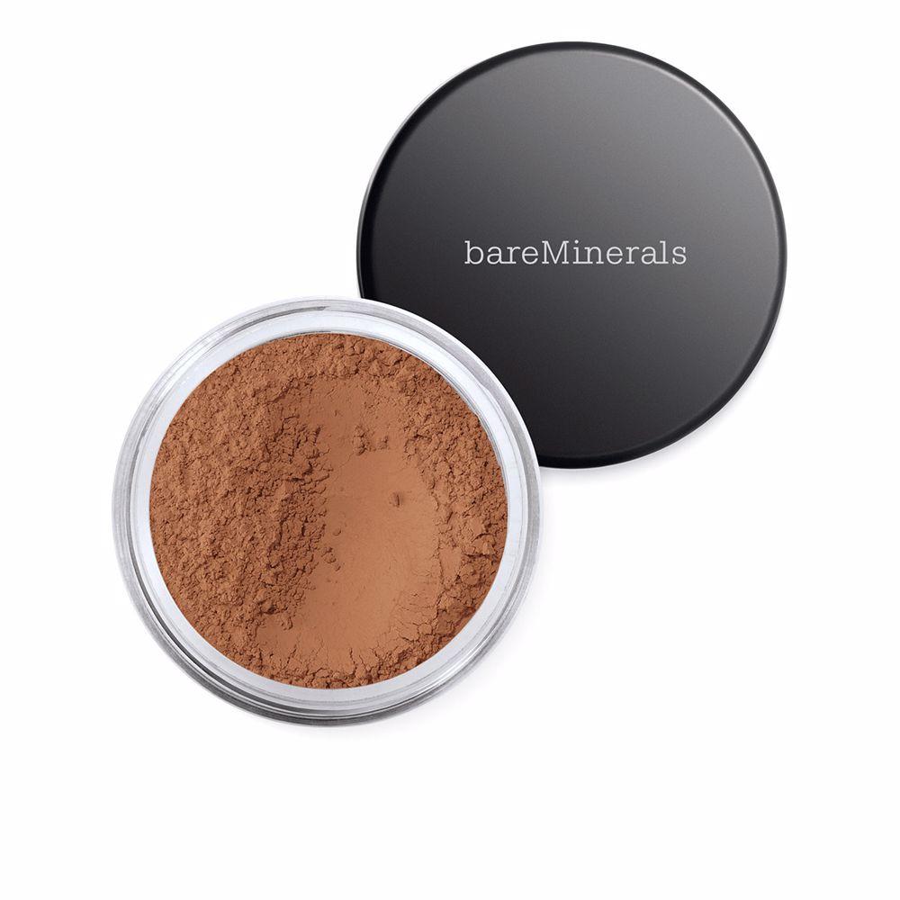 Bare Minerals All Over Face Bronzer Visage clat Ensoleillé Rayonnant