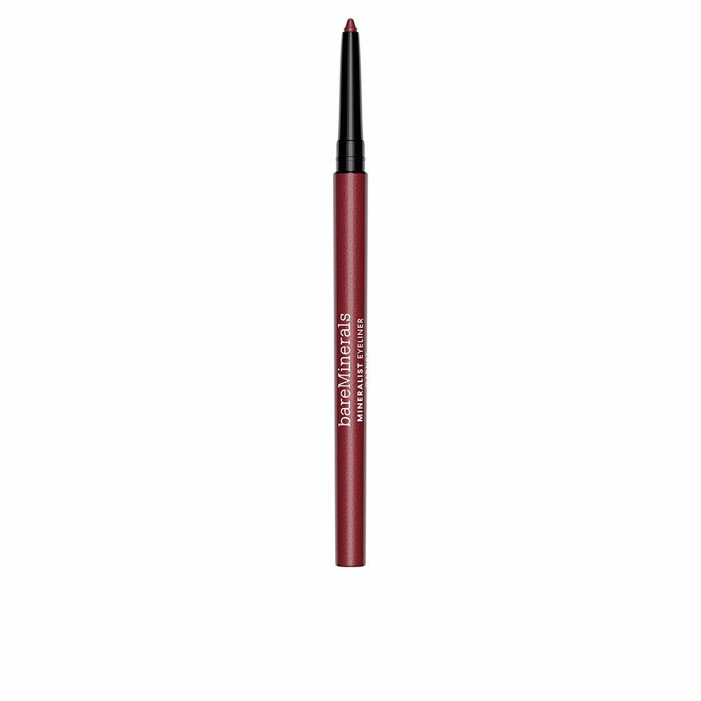 Bare Minerals Mineralist Eyeliner Vegano Definizione Lunga Durata