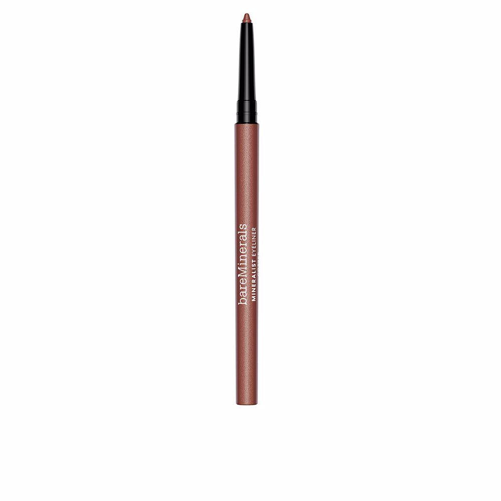 Bare Minerals Mineralist Vegan Eyeliner Long-Lasting Definition