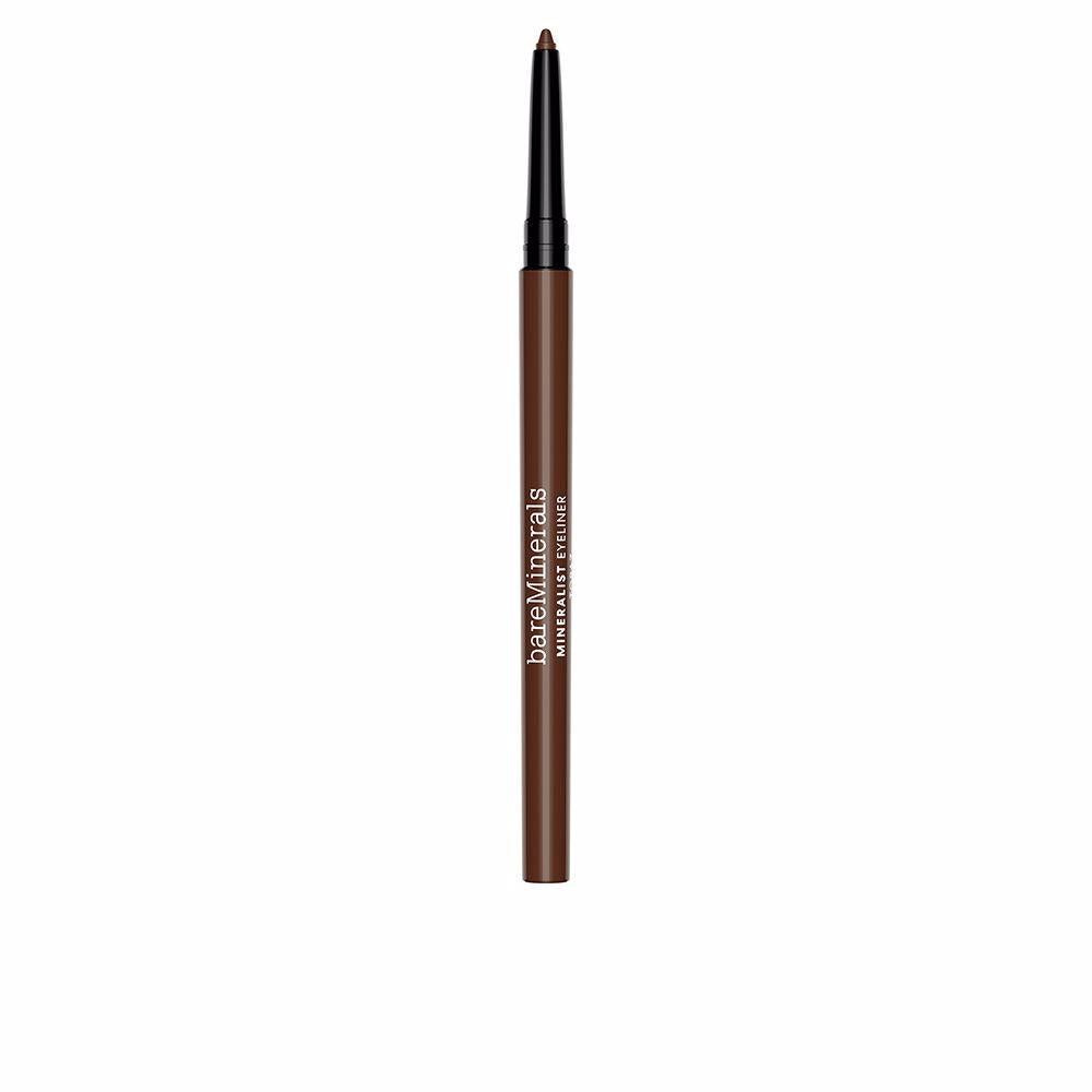Bare Minerals Mineralist Eyeliner Végan Formule Longue Durée