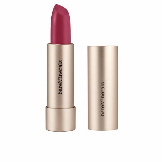 Bare Minerals Mineralist Lipstick Hydra Smoothing Intuition Vegan Hydration