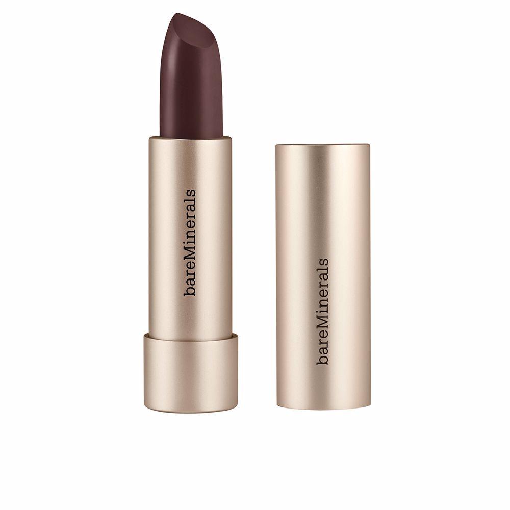 Bare Minerals Mineralist Lipstick Hydra Smoothing Intuition Vegan Hydration