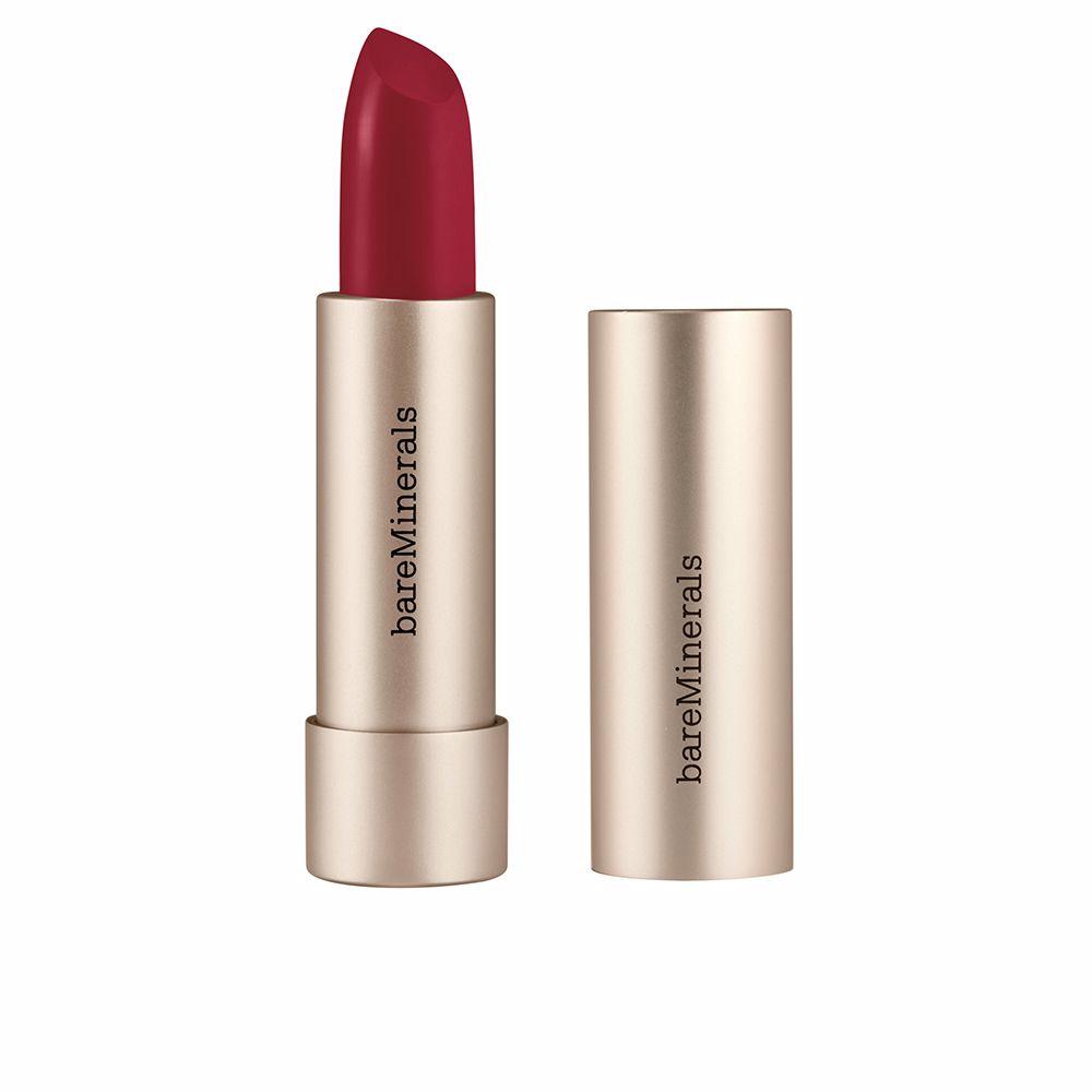 Bare Minerals Mineralist Rouge  Lèvres Hydra Smoothing Intuition Hydratation Végan