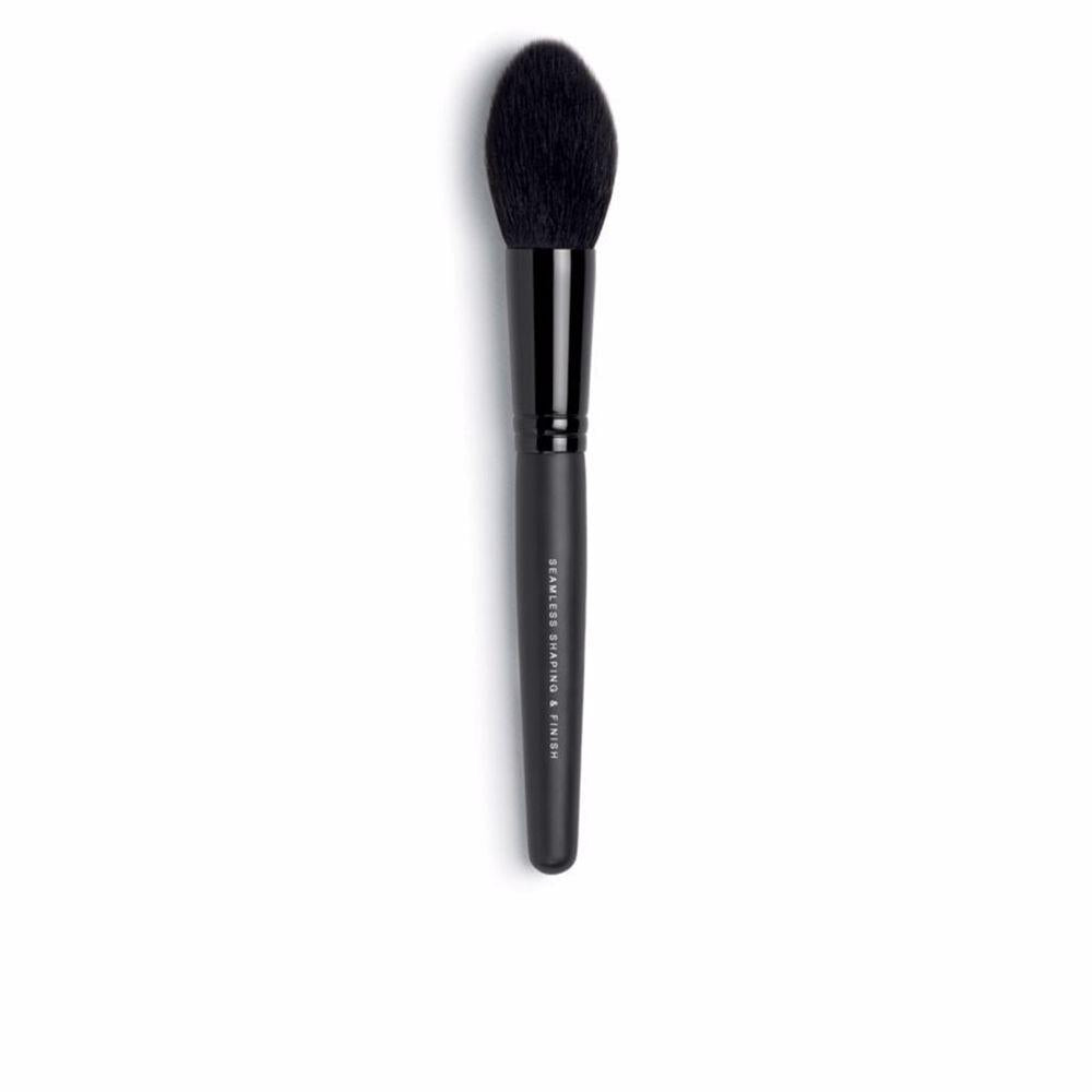 Bare Minerals Bare Minerals Brushes Spazzola Per Trucco In Fibre Naturali Doppia Conica Precisa