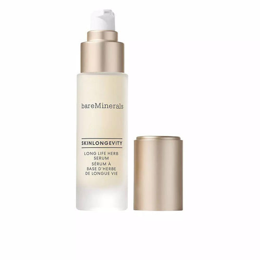 Bare Minerals Skinlongevity Siero Protezione Avanzata Per Pelle