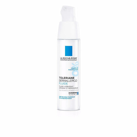 La Roche Posay Toleriane Fluido Viso Lenitivo Per Pelli Sensibili