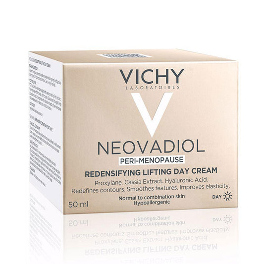 Vichy Neovadiol Crema Peri Menopausa Giorno Pelle Radiosa