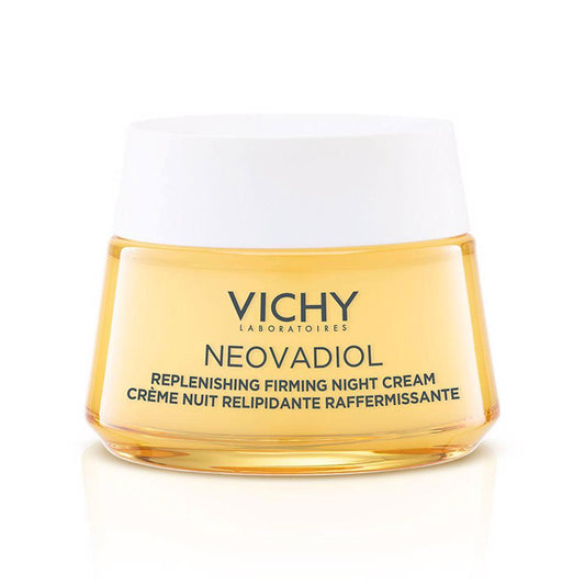 Vichy Neovadiol Crema Notte Post Menopausa Riduce Segni Di Invecchiamento