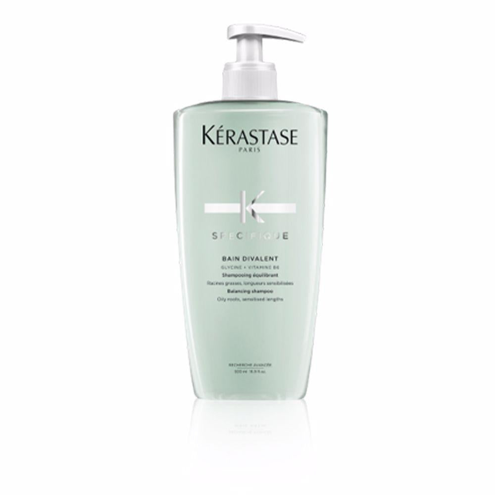 Kerastase Specifique Champú Cabello Graso Para Un Brillo Radiante