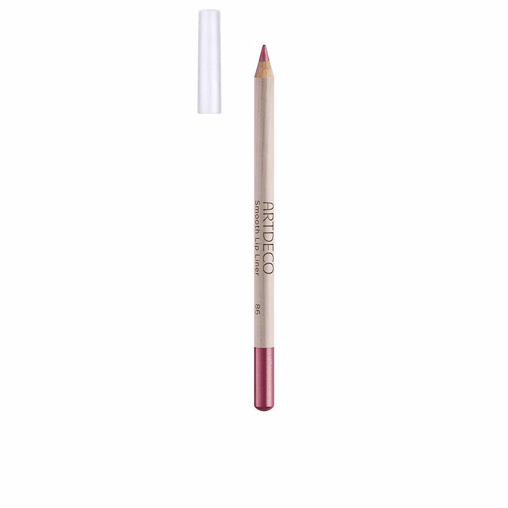 Artdeco Artdeco Smooth Crayon Contour Lèvres Soin Lèvres Naturel légant