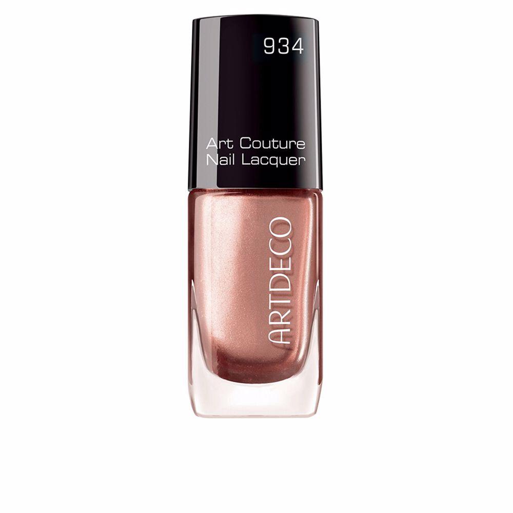 Artdeco Art Couture Smalto Per Unghie Glitter Colore Intenso E Protezione
