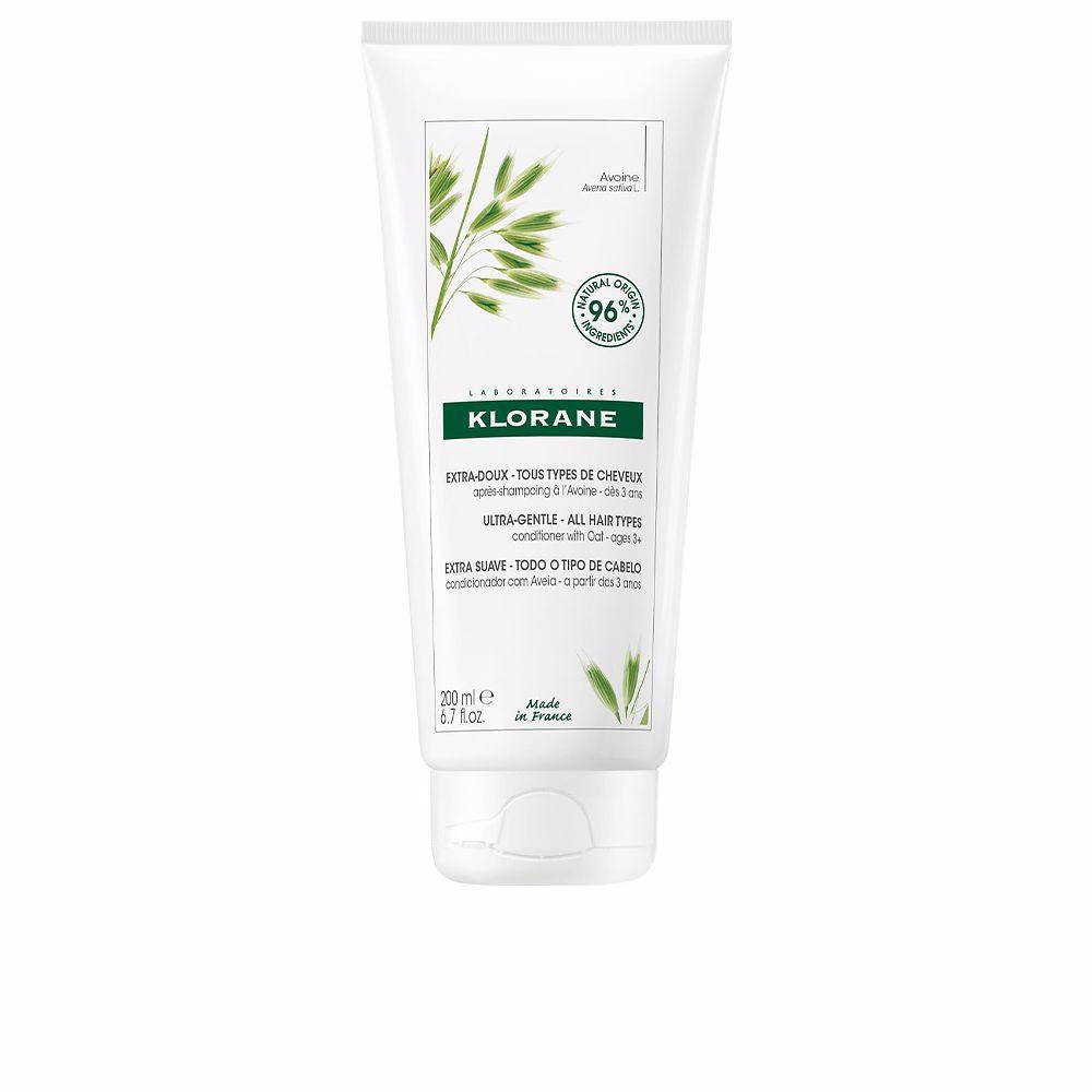 Klorane Avoine Balsamo Ultra Gentle Capelli Morbidi E Setosi