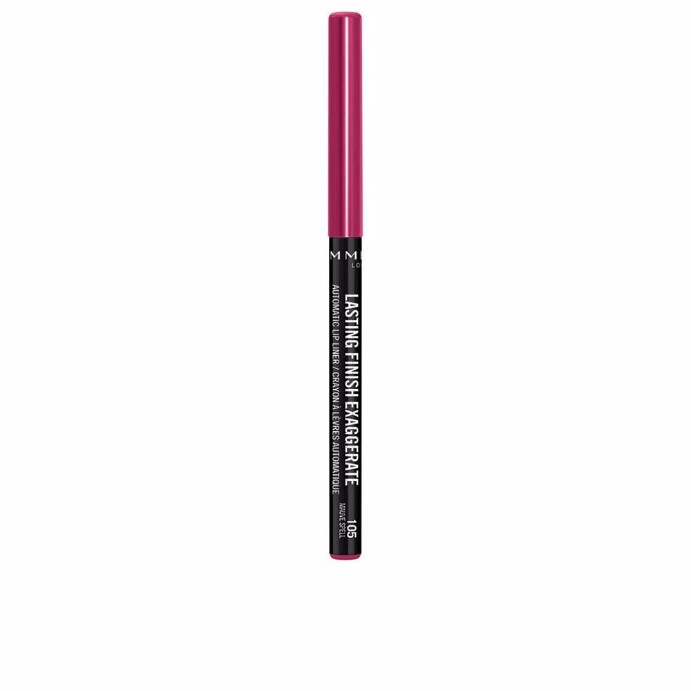 Rimmel London Lasting Finish Exaggerate Delineatore Labbra Labbra Perfette Tutto Il Giorno
