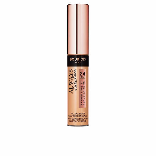 Bourjois Always Fabulous Perfect Makeup Concealer