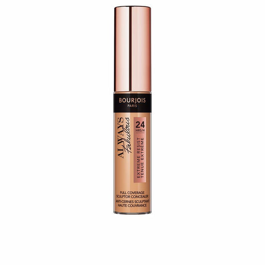 Bourjois Always Fabulous Perfect Makeup Concealer