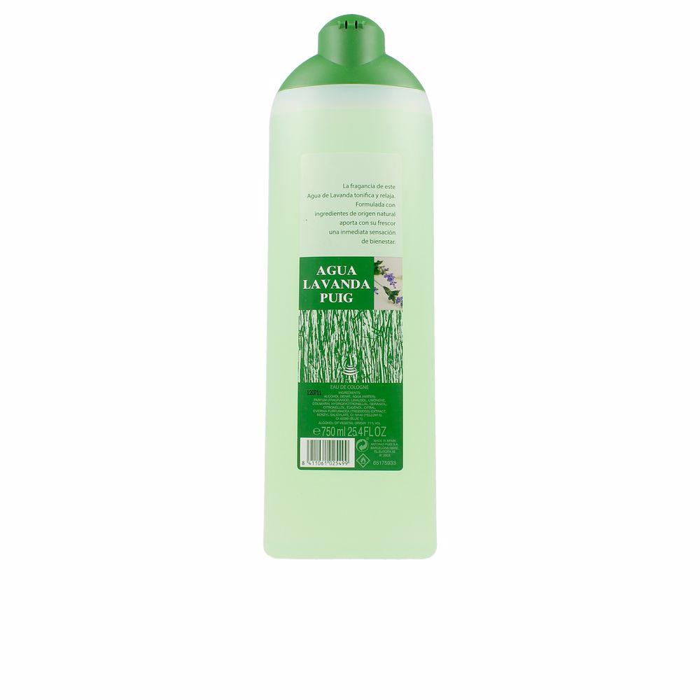 Agua Lavanda Agua Lavanda Profumo Eau De Cologne Essenza Di Lavanda