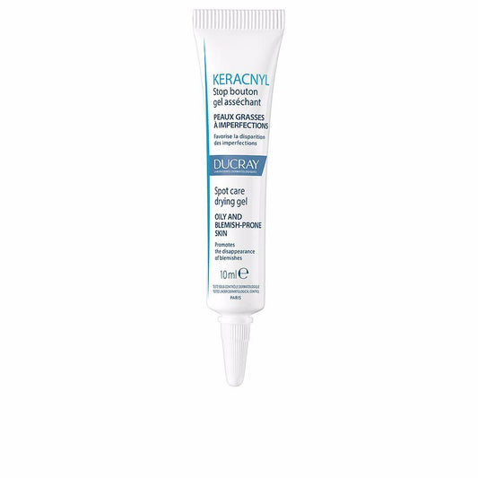 Ducray Keracnyl Dry Gel Anti-Pimples SOS Acne Solution