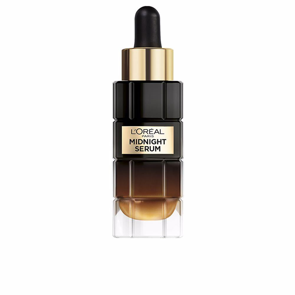 L'Oréal Paris Age Perfect Siero Di Mezzanotte Rinnova La Tua Giovinezza