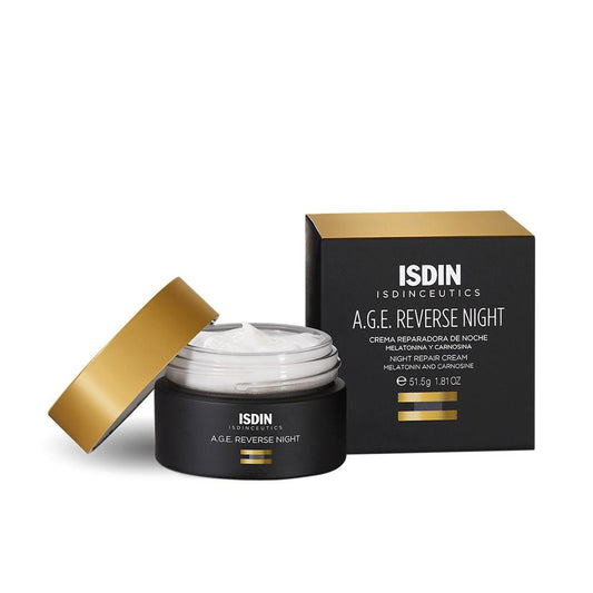 Isdin Isdinceutics Night Face Cream Skin Recovery