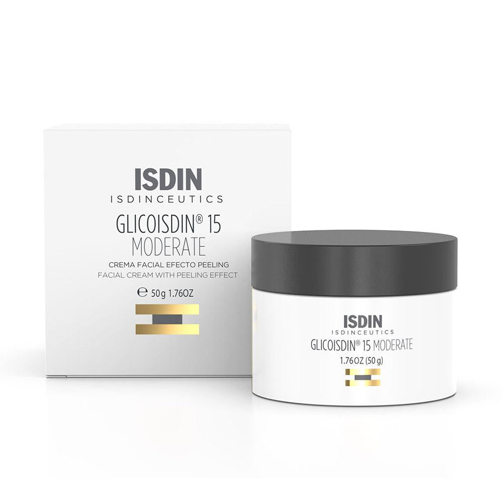 Isdin Isdinceutics Gel Facciale Esfoliante Pelle Luminosa Naturalmente