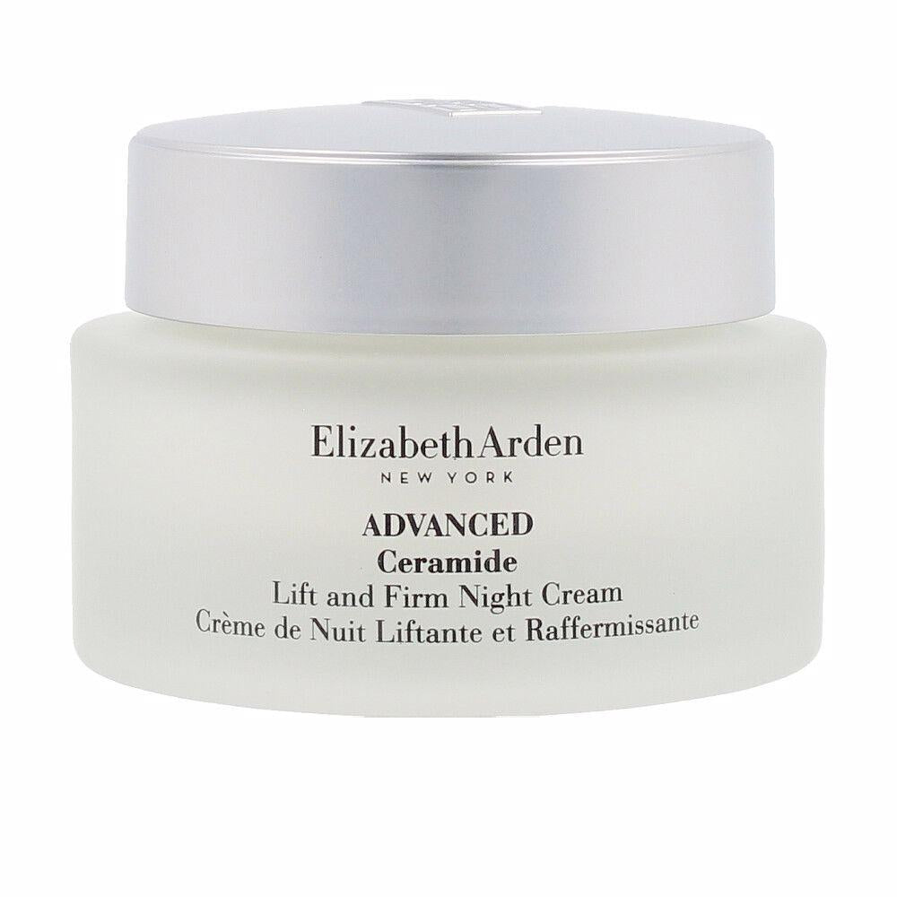 Elizabeth Arden Ceramide Crema Notte Advanced Lifting Visibile In 7 Giorni