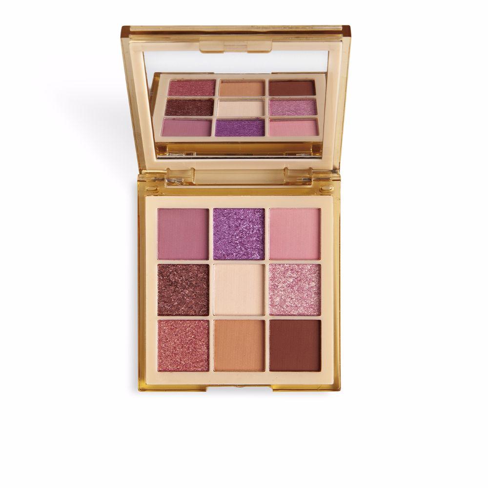 Magic Studio Ojos Magic Studio Palette Ombretti 9 Colori Formula Cremosa A Lunga Durata