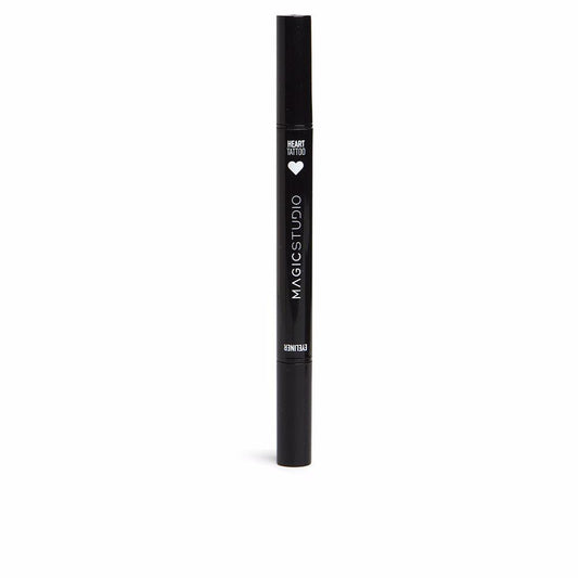 Magic Studio Ojos Magic Studio Eyeliner Liquido Precisione E Segni Creativi