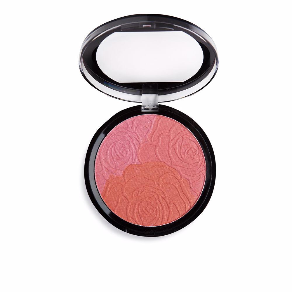 Magic Studio Rostro Magic Studio Palette Blush Tre Toni Rosa Unici