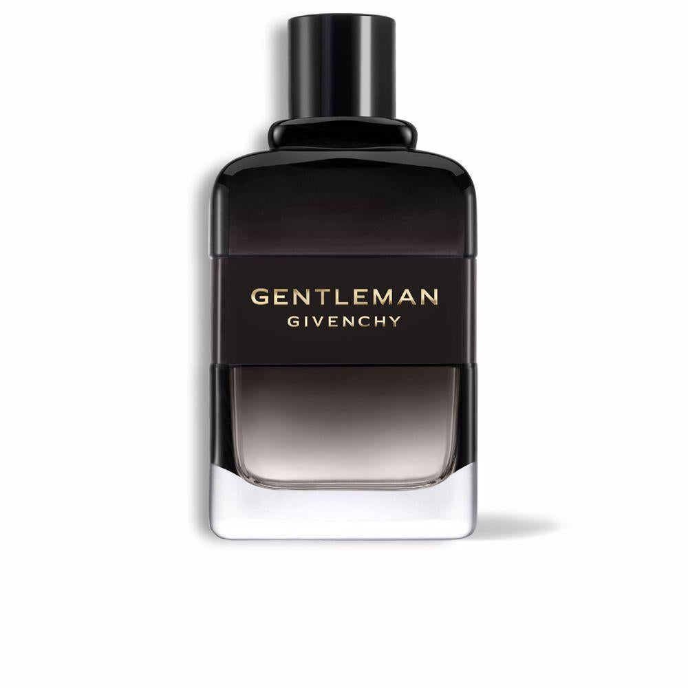 Givenchy New Gentleman Perfume Eau De Parfum Exclusivo Madera E Iris