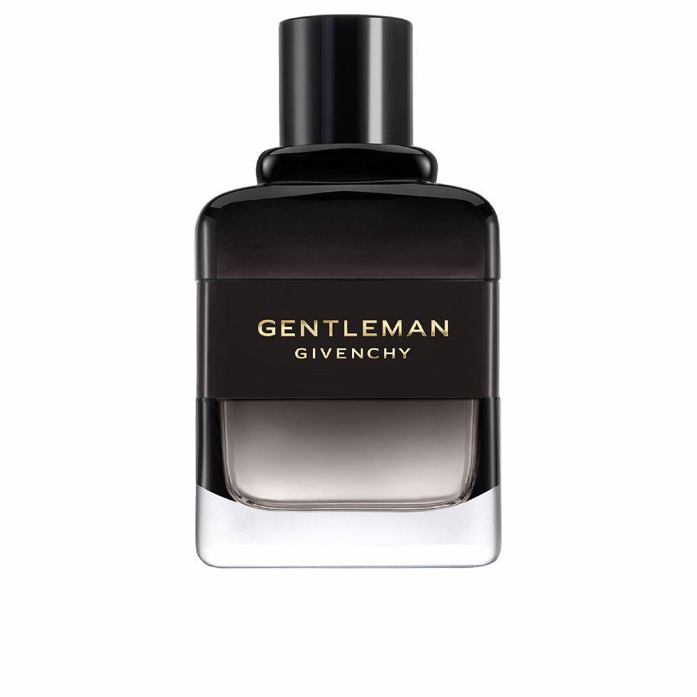 Givenchy New Gentleman Perfume Eau De Parfum Exclusivo Madera E Iris