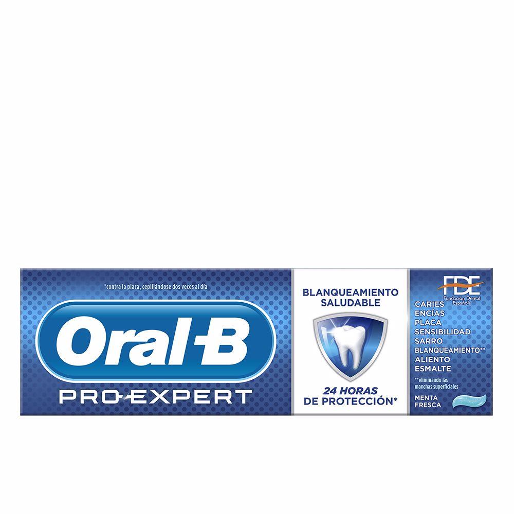 Oral B Pro-Expert Dentifricio Sbiancante Sorriso Radiante