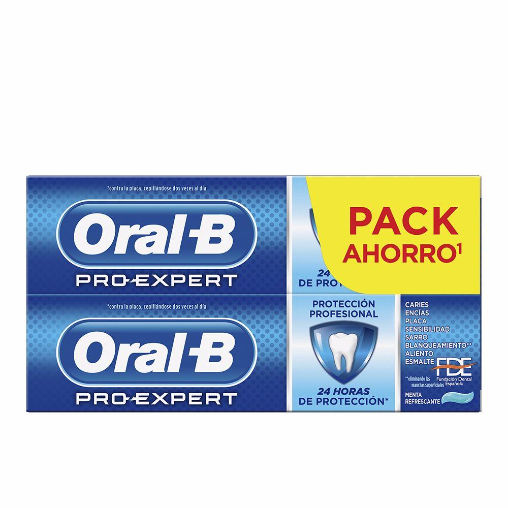 Oral B Pro Expert Dentifricio Difesa Professionale