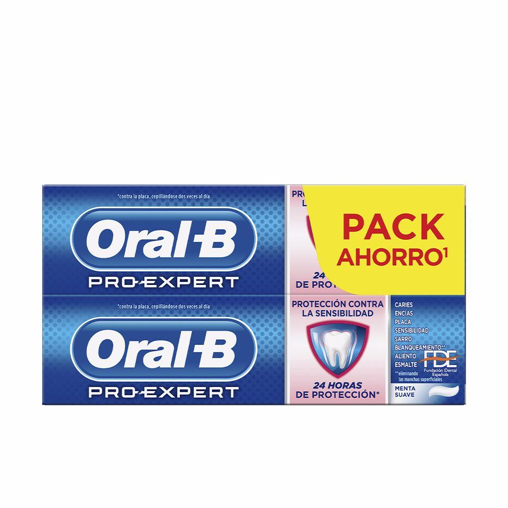Oral-B Pro-Expert Dentifricio Sensibilità E Sbiancamento Per Un Sorriso Radiante