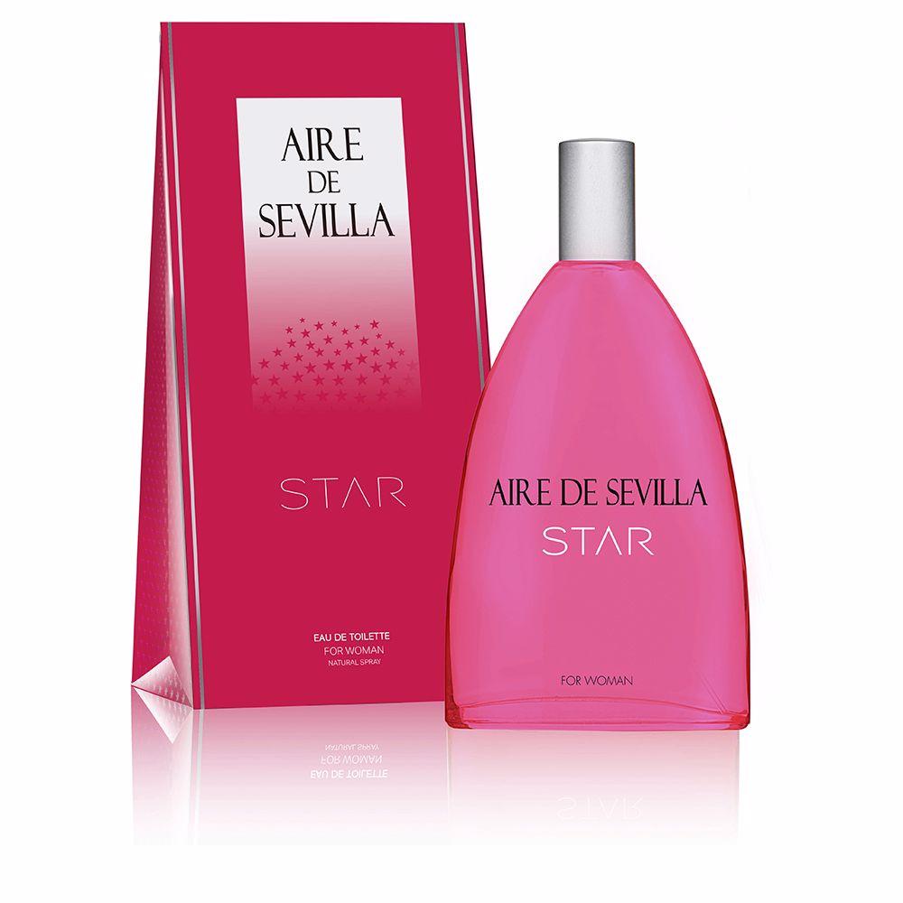 Aire Sevilla Aire De Sevilla Profumo Eau De Toilette Ispirazione Femminile Gourmand