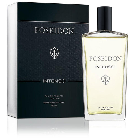 Poseidon Intenso Profumo Eau De Toilette Per L'Uomo Moderno