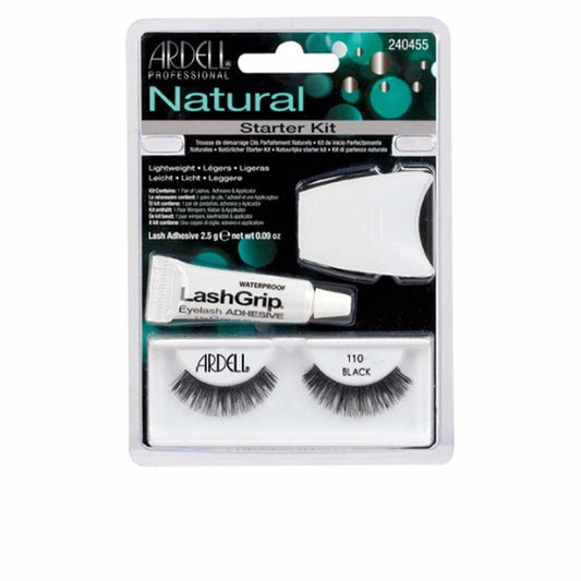 Ardell Ciglia Naturali Kit Ciglia Per Principianti Look Delicato E Naturale