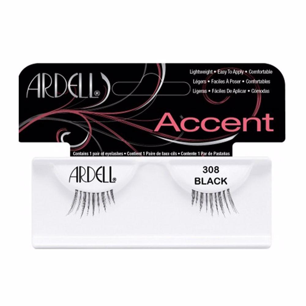 Ardell Pestaas Accent Pestaas Postizas Mirada Seductora