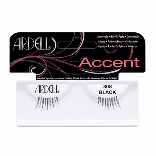 Ardell Pestaas Accent False Eyelashes Magnetic Look
