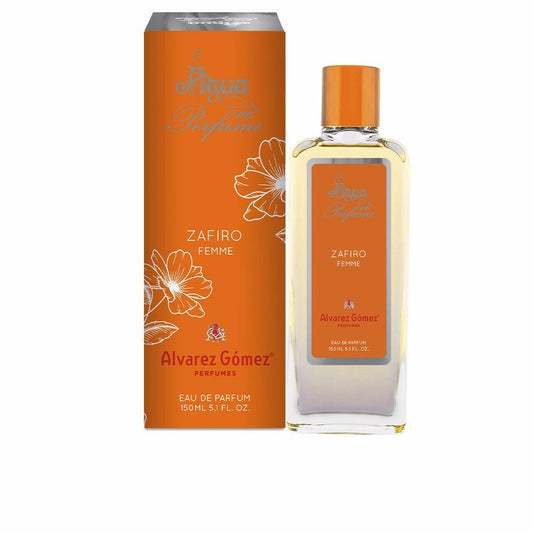 Alvarez Gomez lvarez Gómez Agua De Perfume Profumo Eau De Parfum Eleganza Floreale Fruttata Unica